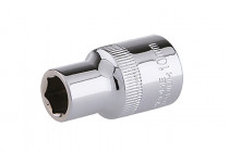Hlavice nástrčná 1/2" 6hran 10 mm, FESTA 17310 - N1