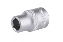 Hlavice nástrčná 1/2" 6hran 11 mm, FESTA 17311 - N1