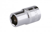 Hlavice nástrčná 1/2" 6hran 13 mm, FESTA 17313 - N1