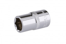 Hlavice nástrčná 1/2" 6hran 14 mm, FESTA 17314 - N1