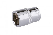 Hlavice nástrčná 1/2" 6hran 18 mm, FESTA 17318 - N1