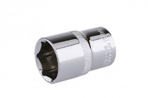 Hlavice nástrčná 1/2" 6hran 19 mm, FESTA 17319 - N1