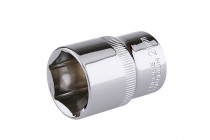 Hlavice nástrčná 1/2" 6hran 21 mm, FESTA 17321 - N1