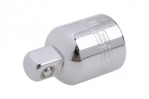 Adaptér CrV 1/4"-3/8", FESTA 17410 - N1
