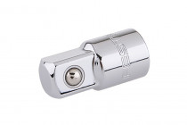 Adaptér CrV 1/2"-3/8", FESTA 17413 - N1