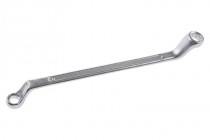 Klíč očkový vyhnutý 75° DIN 838 8x10 mm, FESTA 17607 - N1