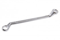 Klíč očkový vyhnutý 75° DIN 838 18x19 mm, FESTA 17614 - N1