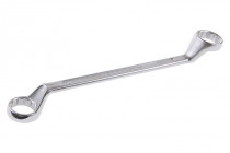 Klíč očkový vyhnutý 75° DIN 838 30x32 mm, FESTA 17617 - N1
