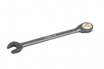 Klíč ráčnový očkoplochý 19x19 mm, FESTA 17672 - N1