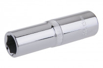 Hlavice nástrčná 1/2" 6hran 13 x 70 mm prodloužená CrV, FESTA 17874 - N1