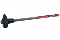 Kladivo 4 kg 93 cm násada FIBERGLASS, FESTA 19036 - N1