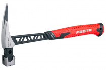 Kladivo pokrývačské 600 g 34 cm MONOLIT, FESTA 19062 - N1