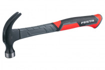 Kladivo ševcovské 450 g 34 cm násada FG, FESTA 19064 - N1