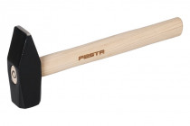 Kladivo 3 kg 60 cm násada jasan, FESTA 19096 - N1