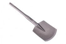 Sekáč rýčový oblý SDS-MAX 110x450 mm, FESTA 20933 - N1