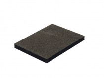Houba brusná 120x95x10 mm P180, FESTA 22112 - N1