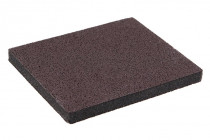 Houba brusná 120x95x10 mm P220, FESTA 22113 - N1