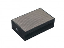 Houba brusná diamantová 90x55 mm P120, FESTA 22116 - N1