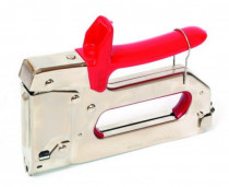 Pistole sponkovací pro oblé spony M77 - N1