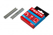 Spony typ 140 10,6/1,2 - 6 mm/1000 ks, FESTA 23960 - N1