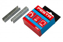 Spony typ 140 10,6/1,2 - 12 mm/1000 ks, FESTA 23963 - N1