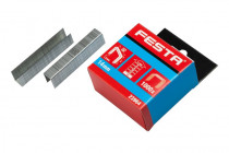 Spony typ 140 10,6/1,2 - 14 mm/1000 ks, FESTA 23964 - N1