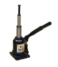 Zvedák hydraulický teleskopický 6t,215-485/270mm,8.9kg - N1