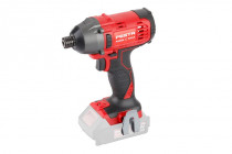 Utahovák AKU rázový HEX 1/4" 150Nm SHARE20V (bez baterie a nabíječky), FESTA 28021 - N1
