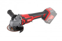 Bruska úhlová AKU "BRUSHLESS" SHARE20V 125 mm (bez baterie a nabíječky), FESTA 28030 - N1