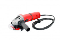 Set bruska úhlová 900W/125 mm/M14 230V + univerzální diam,kotouč 125 mm, FESTA 28211 - N1