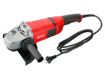 Bruska úhlová 2400W max,230 mm/M14 230V, FESTA 28215 - N1