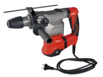 Kladivo sekací a vrtací SDS Max 1500W 12J 230V, FESTA 28221 - N1