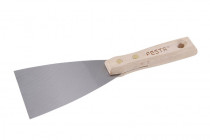Špachtle ocel 90 mm, FESTA 32171 - N1