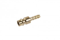 Adaptér rychlospojky/hadicová vsuvka 6mm - N1