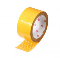 Páska oboustranná lepící s výztuží 50 mm x 10 m, WESTBERG 38924 - N1