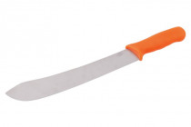 Mačeta nerez 43cm s pouzdrem - N1