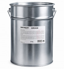 Greaseline Grease G 3 - 18 kg plastické mazivo ( Mogul G 3 ) - N1