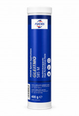 Fuchs Gleitmo 585 M - 400 g plastické mazivo - N1