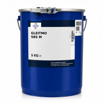 Fuchs Gleitmo 585 M - 5 kg plastické mazivo - N1