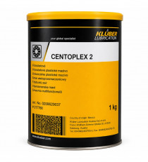 Klüber Centoplex 2 - 1 kg plastické mazivo - N1