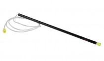 Tyč k postřikovači teleskop.ická 45-250cm fiberglass - N1