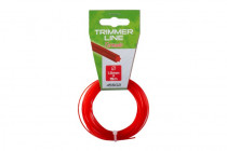 Struna žací hvězda 1.3mm x 15m - N1
