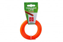 Struna žací kulatá 1.6mm x 15m - N1