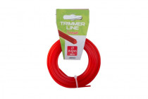 Struna žací hvězda 2.4mm x 15m - N1