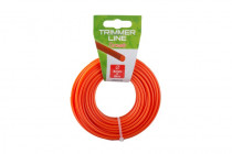Struna žací kulatá 3mm x 15m - N1