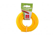 Struna žací čtverec 3mm x 15m - N1