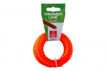 Struna žací twist 2mm x 15m - N1