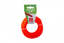 Struna žací twist 2.4mm x 15m - N1