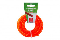 Struna žací twist 3mm x 15m - N1