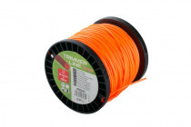 Struna žací kulatá 2.4mm x 112m - N1